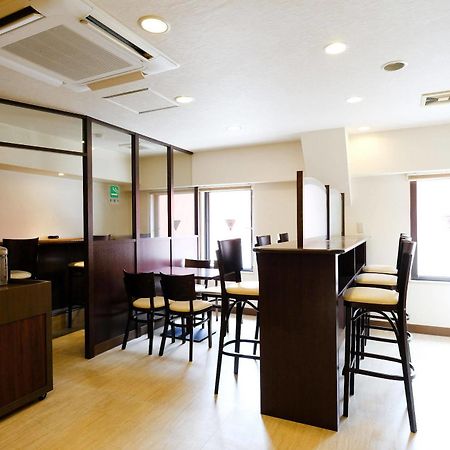 ビジネスイン サンホテル 町田市 エクステリア 写真